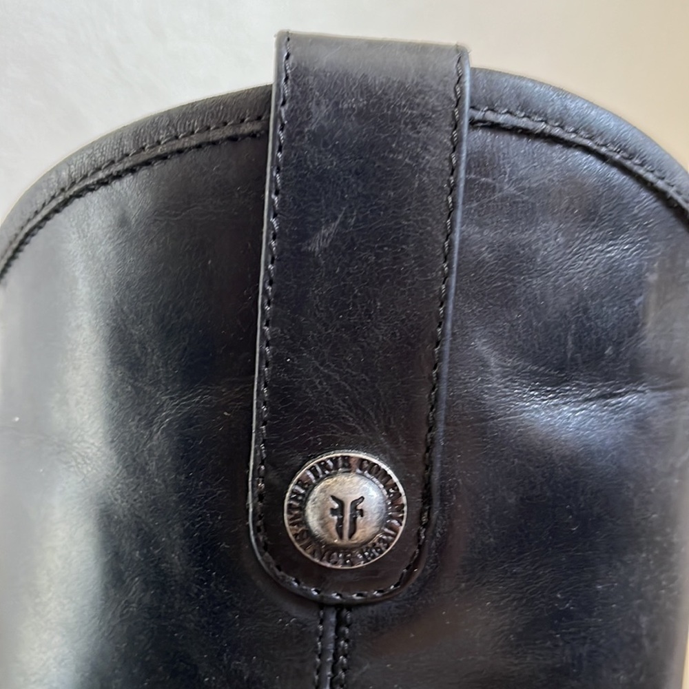 FRYE Riding Boots - Picture 4 of 4
